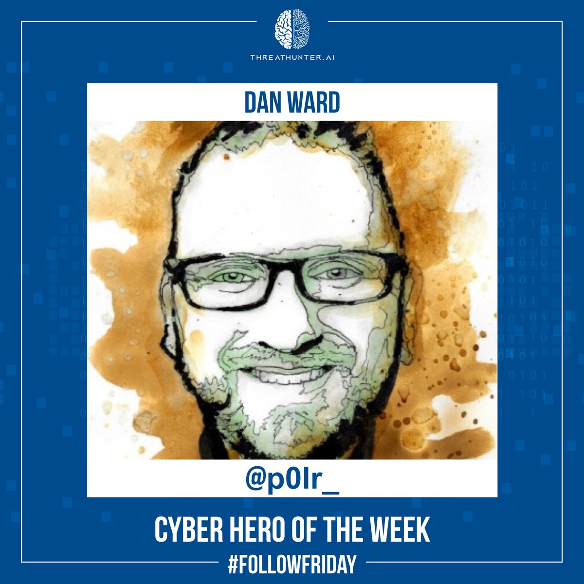 ThreatHunter.ai tweet media