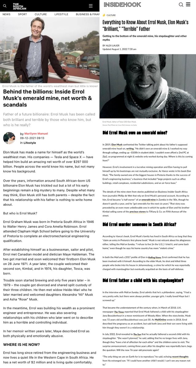 Wilkamaxx's tweet image. ⚡️Newsflash: White People are not Indigenous anywhere. 🎭

🚩Litvak Ashkenazim are German Nazis, guilty of Genocide in South Africa.

✋🏾Stop kvetching about Black Blowback when you’re running defense for Rothschild! 🤡

#ReparationsDayIsComing #CrowdStrike
jameshfetzer.org/2021/12/jacob-…