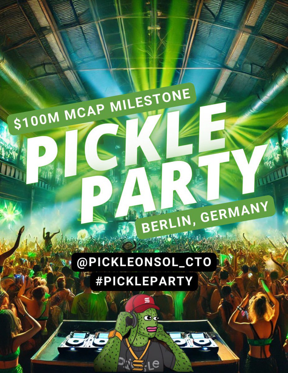 SlappySonn's tweet photo. @amandanzmills #PICKLEPARTY https://t.co/W1QZGCjblS
