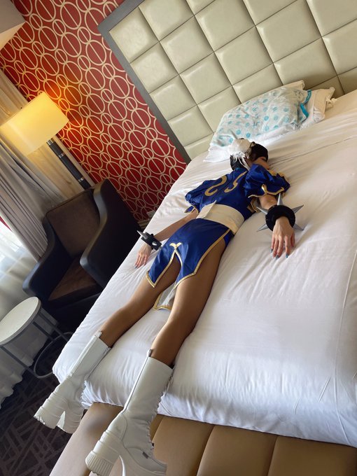 Twitterのコスプレ画像10