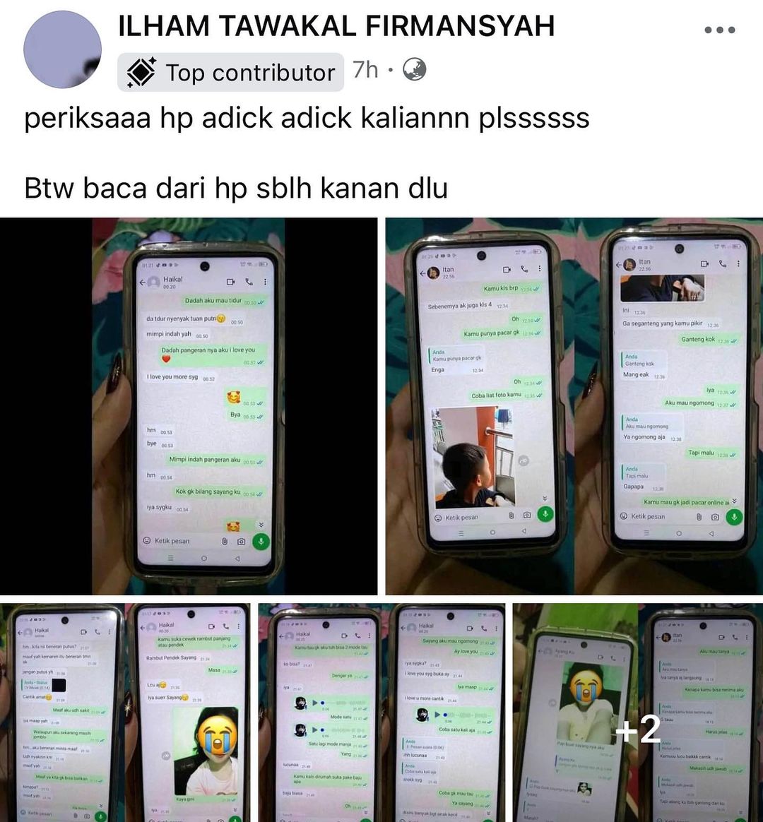 Merinding cuy bacanya 

A thread