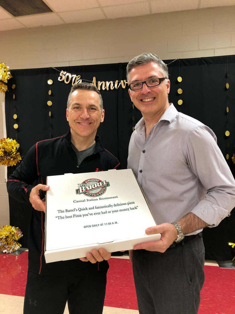 Barrel Restaurant tweet media