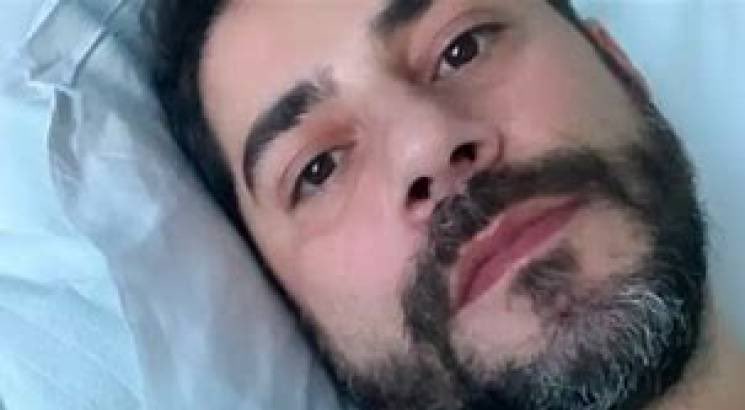bemzen's tweet image. Evaristo Costa e a Doença de Crohn: Saiba o que é e os Sintomas da Doença que Afetou o apresentador 🩺 bemzen.com.br/noticias/ver/2… #evaristocosta  #doencadecrohn #bemzen