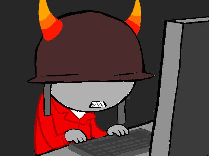 YOUR NAME IS JAINEE DOUGHE.

(2/2)