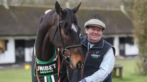 DanHorses2's tweet photo. #ChampionsFullGallop
#Shishkin
#Frodon
#Hewick

@NdeBoinville 
@PFNicholls https://t.co/Gi1n5pQo1S