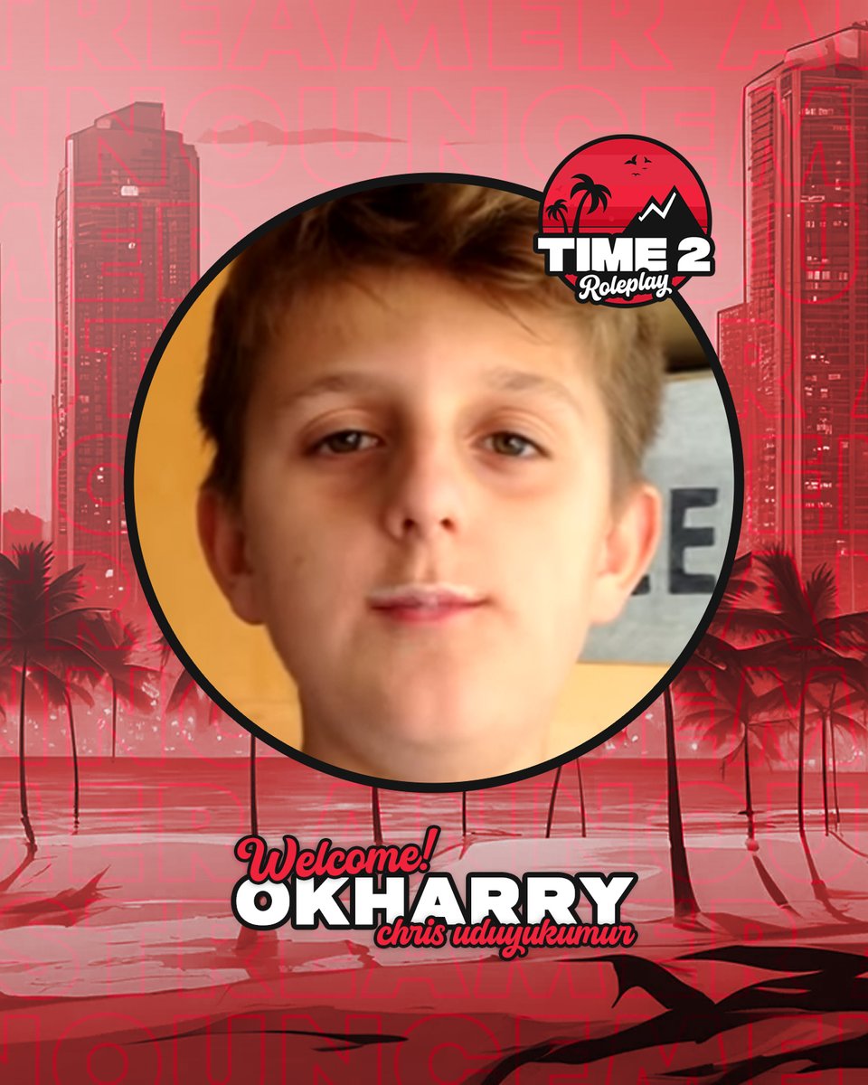 Time2 Roleplay tweet media