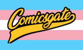 ExwaritoWC's tweet photo. Jonalina Femalin, misgendered Vongina's artist LMFAO.

This is #Comicsgate https://t.co/yhNpKbGk0Z