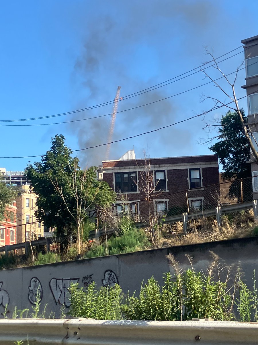 Romeo Trauma tweet media