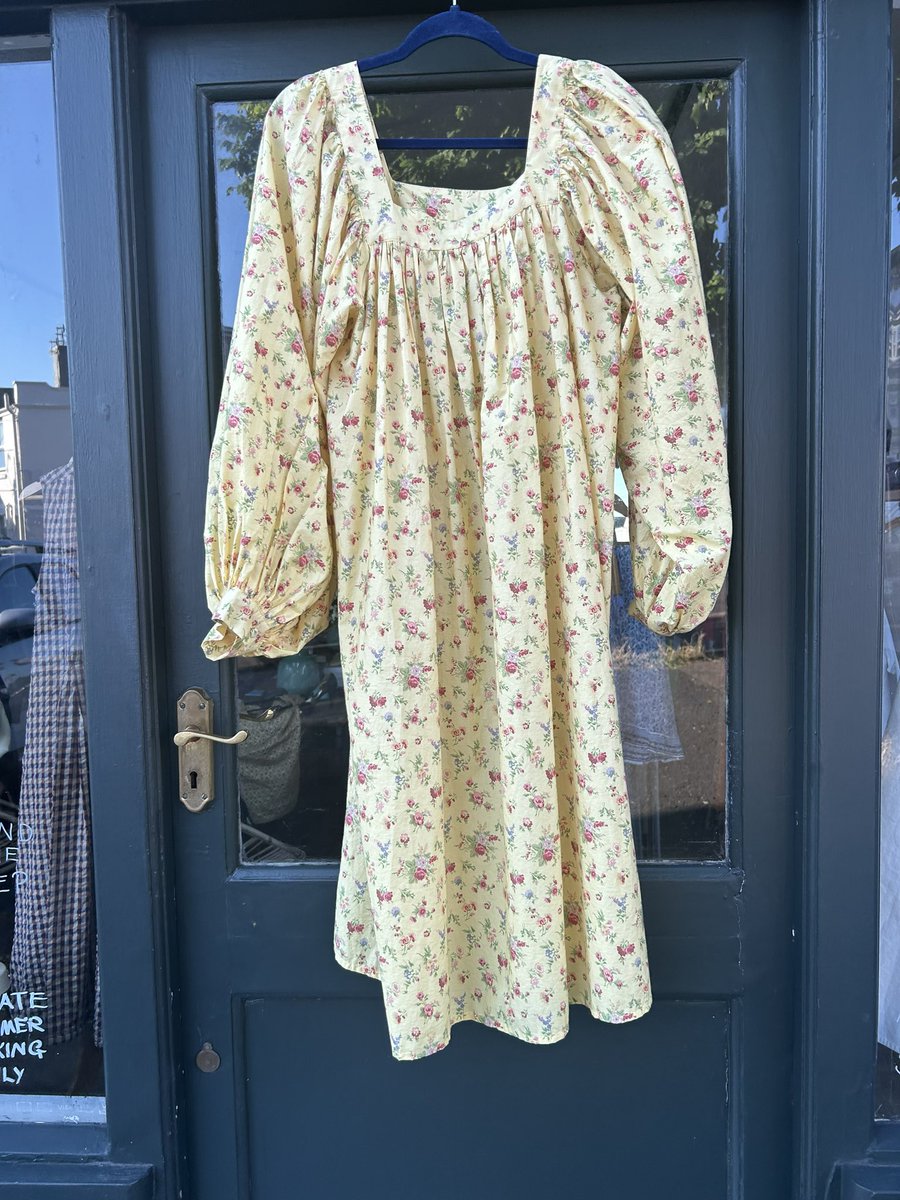 Preloved of Brighton tweet media