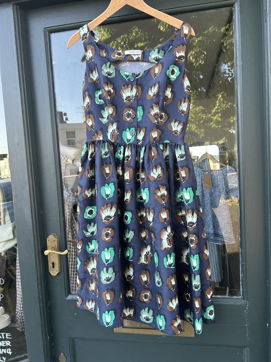 Preloved of Brighton tweet media