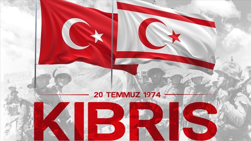 MEOZEN17's tweet photo. 20 Temmuz 1974. Kıbrıs Barış harekâtının 50. Yıl dönümü kutlu olsun.
#kıbrıs #kktc #ktbk #Cyprus #Peace #Turkiye #20Temmuz1974 https://t.co/oye2SH8CcQ