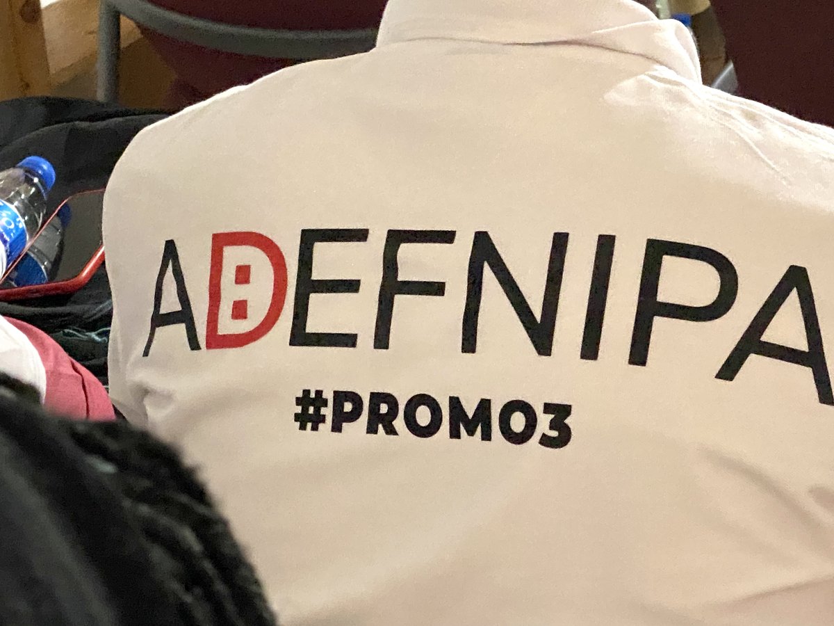 SenegalSimplon's tweet photo. 🚀 #ADEFNIPA C'est reparti !
Après le processus rigoureux de sélection bouclé par les entretiens, 21 candidat.e.s ont été choisi.e.s pour intégrer la P3 ADEFNIPA (Alliance des Entreprises pour la Formation Numérique et l'Insertion Professionnelle en Afrique). https://t.co/LEnDdn370B