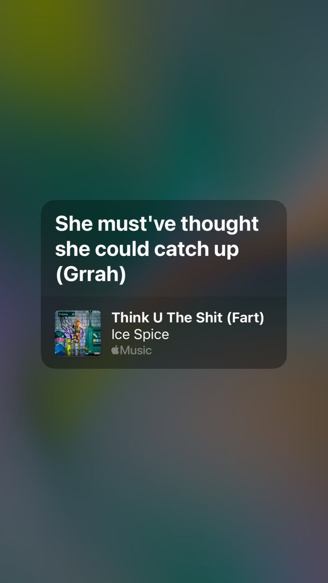 mothalake's tweet photo. JUST CAUGHT ITTTTT! Lyrical genius https://t.co/0RswEWBIzL