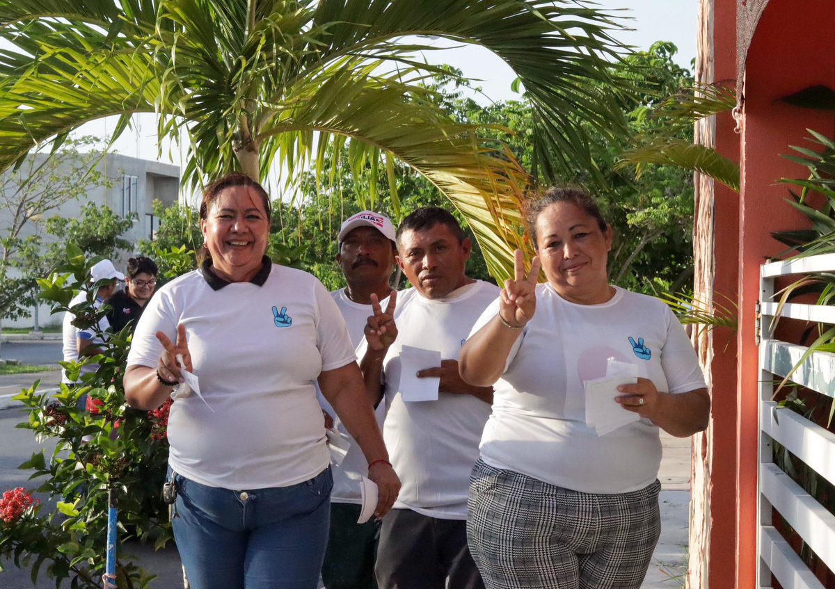 PAN Mérida tweet media