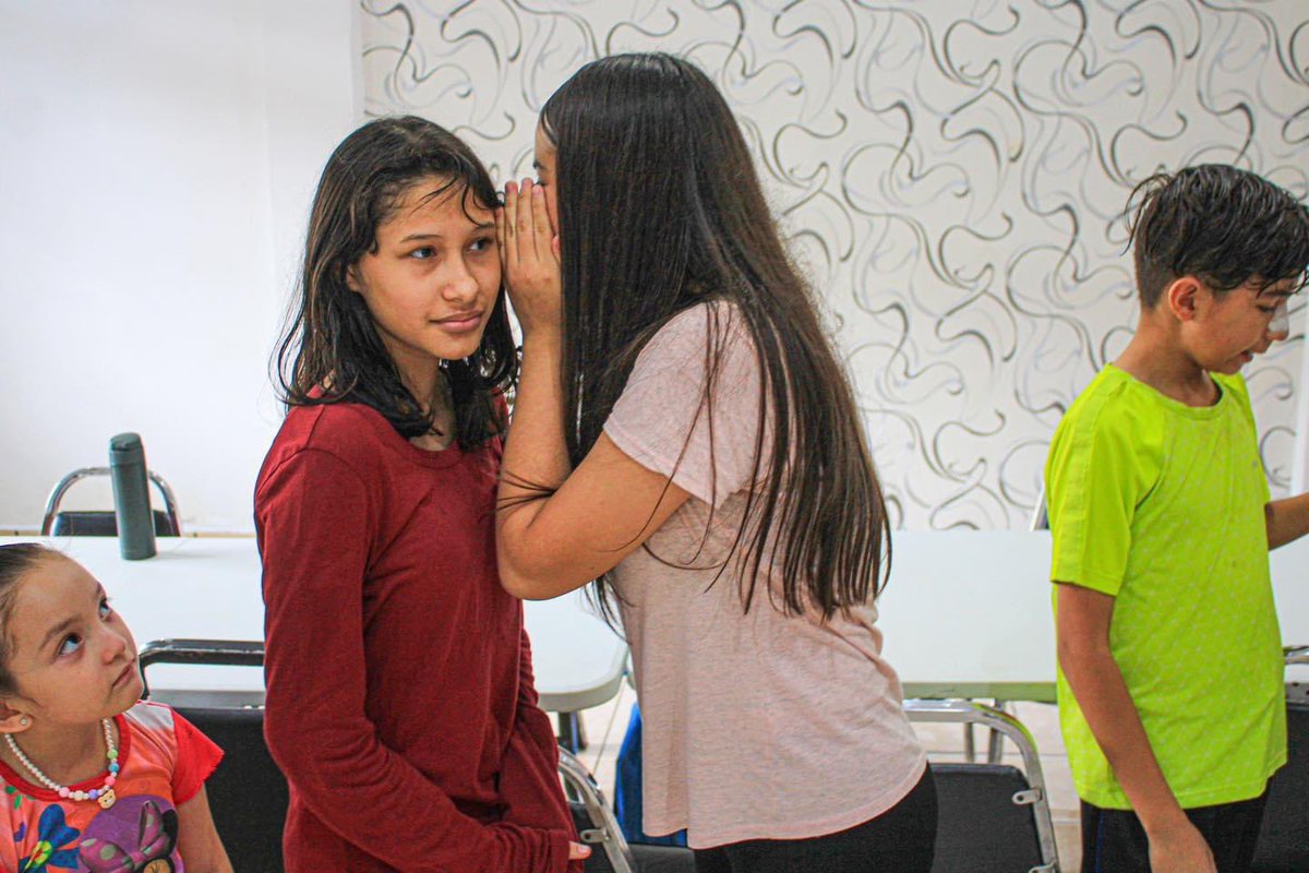 Ha sido un éxito el curso de verano en #Escobedo; niños, niñas y adolescentes siguen aprendiendo temas de robotica, arte, medio ambiente y de trabajo en equipo. 

#Diputada #Local #Escobedo #NuevoLeón