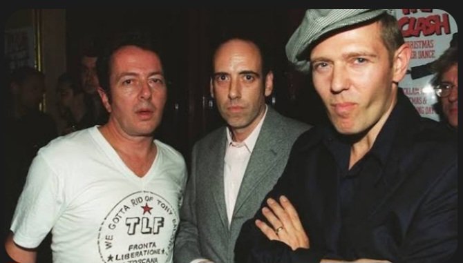 Andy Viggars tweet media