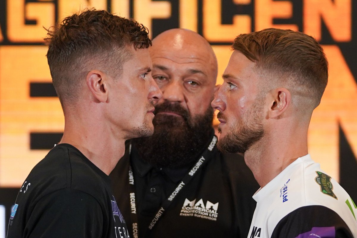 Brad Pauls 🥊 tweet media