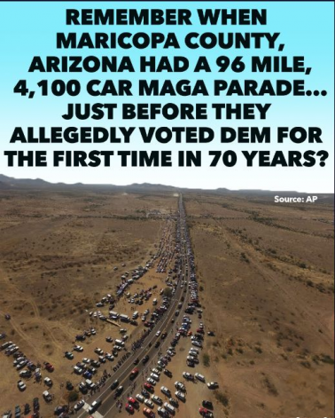 ILA_NewsX's tweet photo. @ScottPresler Truth: #TrumpWon #KariWon https://t.co/TAKrw0NLld