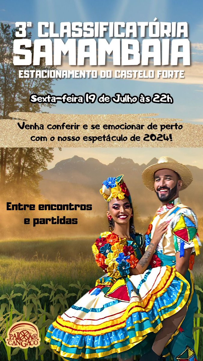 Hoje em samambaia só dança as melhores. Sim, as MELHORES da FEQUAJUDFE 🫶🏻♥️
