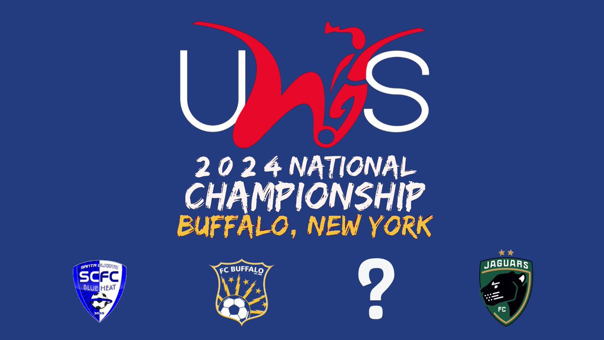 SC Blue Heat FC tweet media