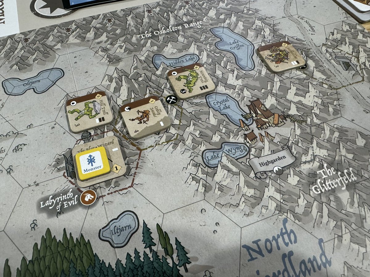 The Players’ Aid tweet media