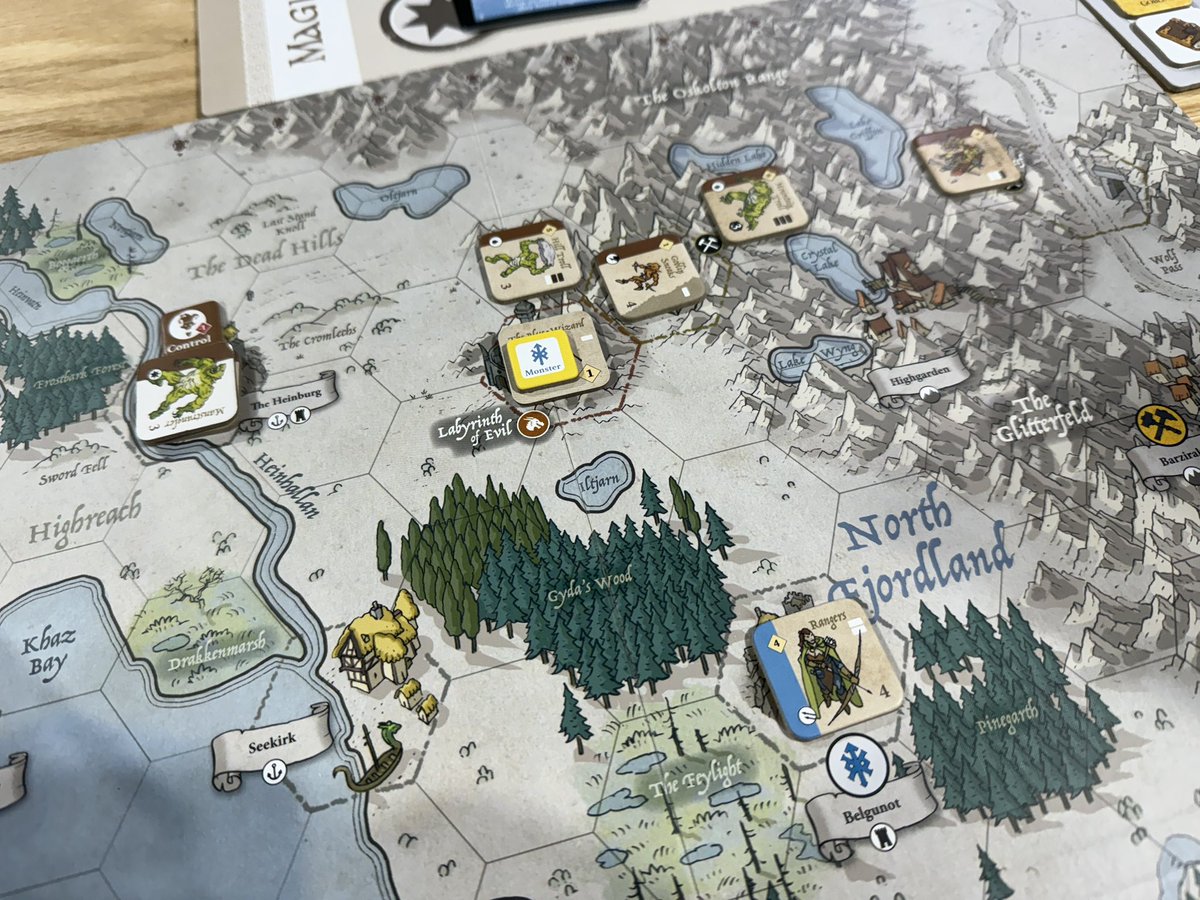 The Players’ Aid tweet media