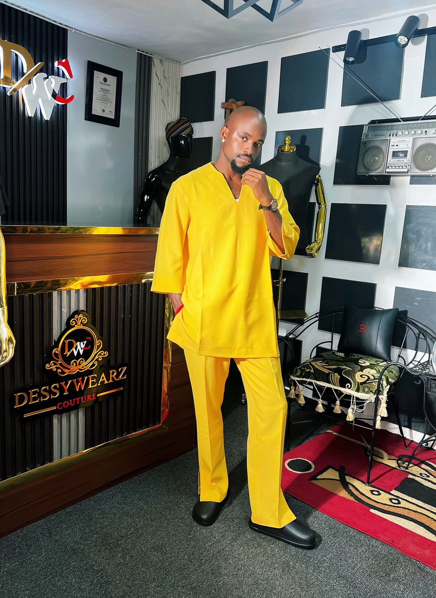 officialbuzyb_'s tweet photo. Contact @dessywearz for all your OUTFIT “World Wide Delivery” #leak #BBNaija #MachalaUniverse #OutNow https://t.co/in8ogl3pDk