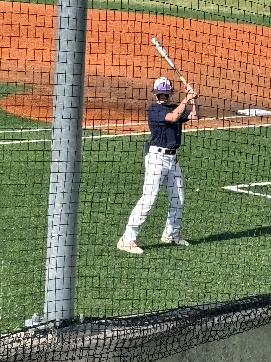 Roger1stCFalls's tweet photo. Our 14u son now gets
calls from coaches to
come play in tournaments
for them
This weekend it’s a 15u
tournament
#DLake16
#Bulldog55
#1styouthbaseballu https://t.co/dGIEBnFPWi