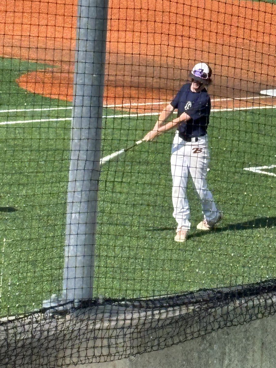 Roger1stCFalls's tweet photo. Our 14u son now gets
calls from coaches to
come play in tournaments
for them
This weekend it’s a 15u
tournament
#DLake16
#Bulldog55
#1styouthbaseballu https://t.co/dGIEBnFPWi