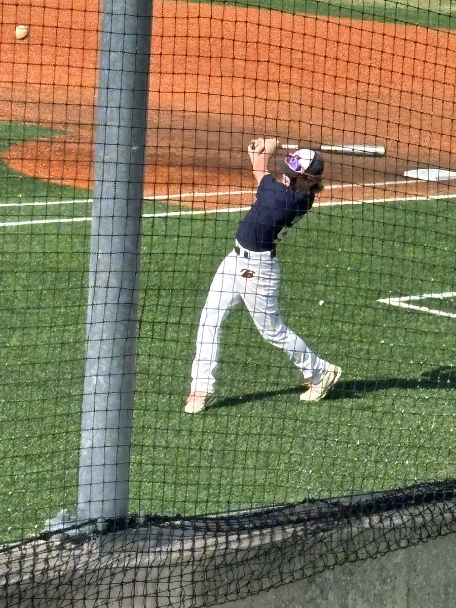 Roger1stCFalls's tweet photo. Our 14u son now gets
calls from coaches to
come play in tournaments
for them
This weekend it’s a 15u
tournament
#DLake16
#Bulldog55
#1styouthbaseballu https://t.co/dGIEBnFPWi