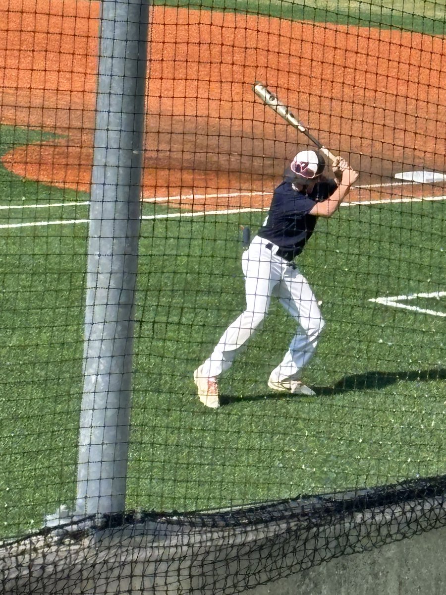 Roger1stCFalls's tweet photo. Our 14u son now gets
calls from coaches to
come play in tournaments
for them
This weekend it’s a 15u
tournament
#DLake16
#Bulldog55
#1styouthbaseballu https://t.co/dGIEBnFPWi