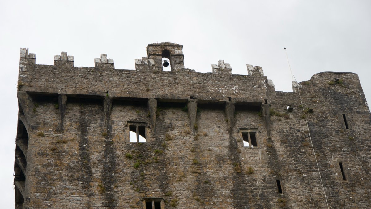 baz_blackadder's tweet photo. Battlements of Blarney Castle Blarney, Cork, Ireland. July 2024.
#Photography #architecturephotography #ruralscape #countryscape #archaeology #history #BlarneyCastle #Blarney #Cork #Munster #Ireland. https://t.co/95mYXA2gbD