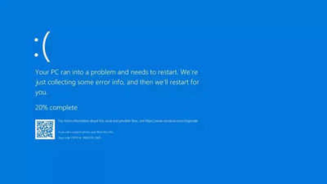 TrueJester86's tweet photo. Microsoft outage has ultimately resulted in loss of more than 100B dollars..

Is this true or even Amount is higher 

Have you been impacted ?

#Globaloutage #outage #GlobalTechOutage https://t.co/0uMxg3kGD5