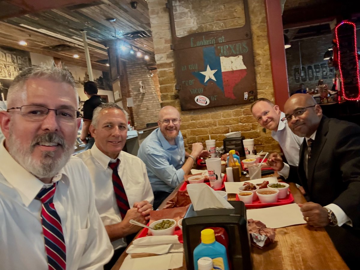 BE_1776's tweet photo. As the @TXAmbassadors   ministry team continues to grow, we were in Austin today for a team meeting, updated pictures, and a little BBQ. 

The start of the next Legislative Session is just 179 days away! 

#TXCAN #churchambassadornetwork https://t.co/WMdRgJKQkV
