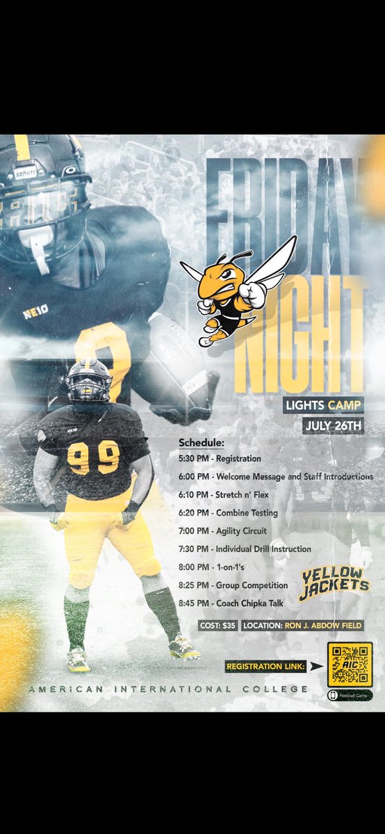 Coach Dan Wollman tweet media