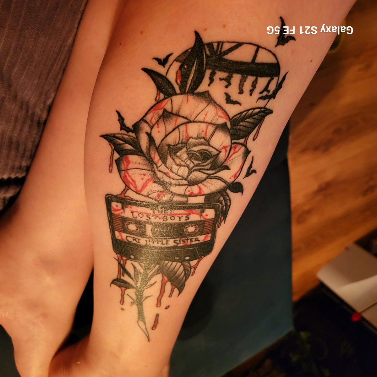 Silver_lining🏴󠁧󠁢󠁳󠁣󠁴󠁿 tweet media