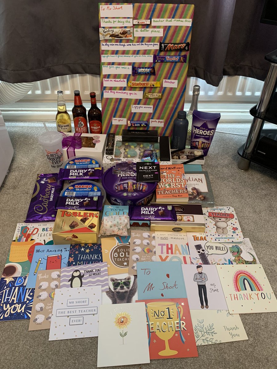 Mr Short tweet media