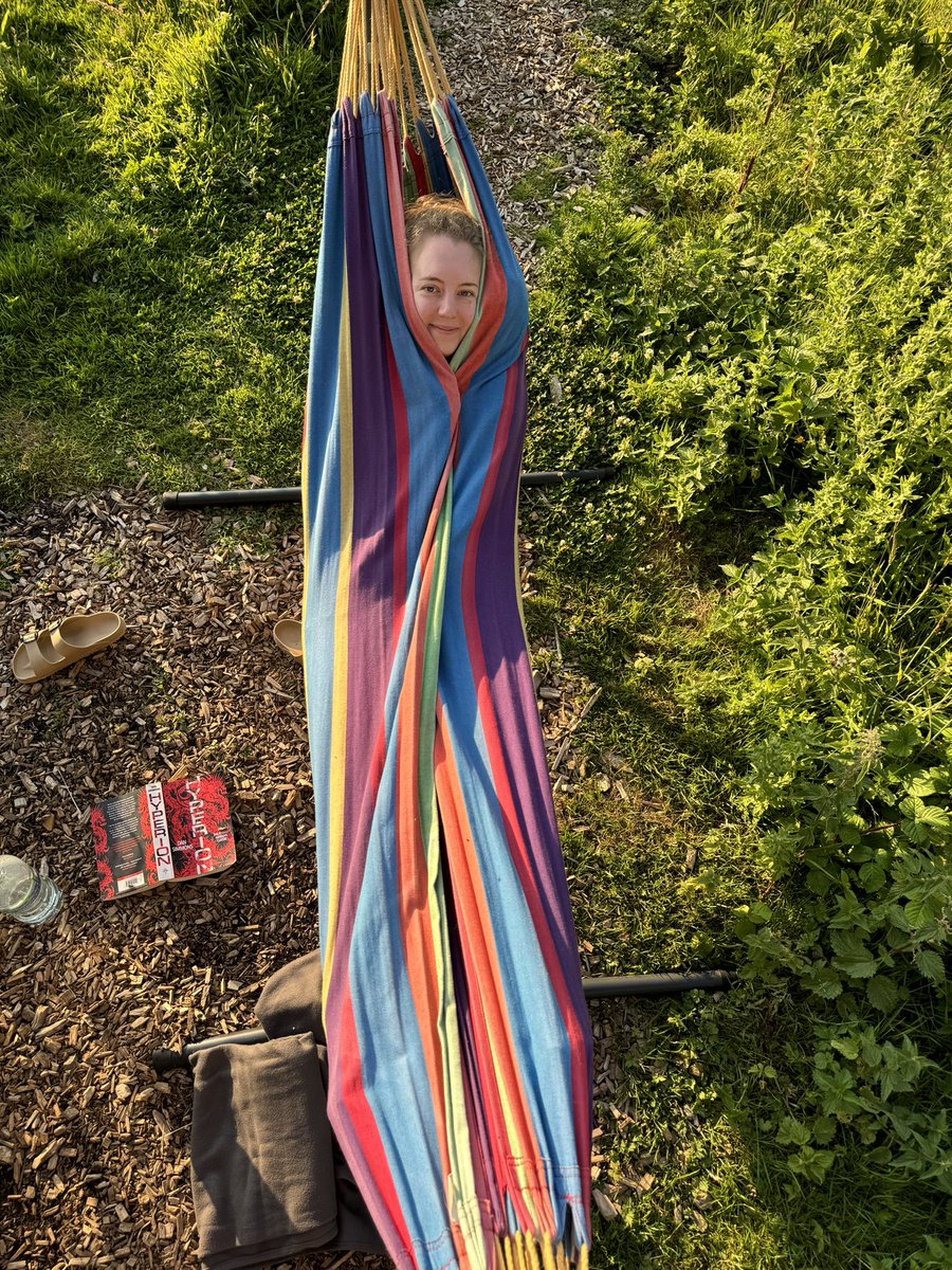 This is how your email finds me