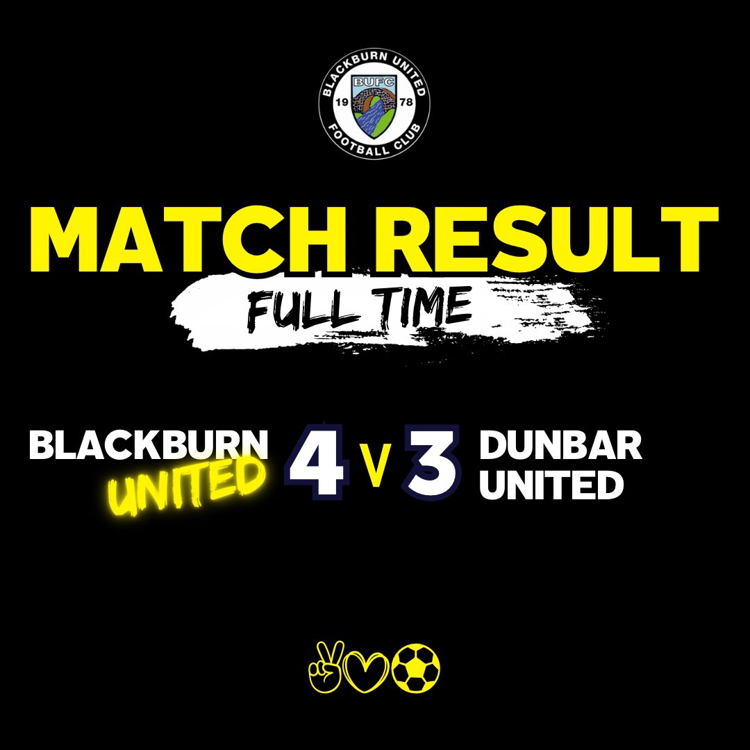 Good performance tonight, integrating a number of young boys into the squad. At one point we had only 1 player from last season’s squad on the pitch! Great to see the desire to come back from 2-0 and then 3-2 down to win the game with 3 of our youngest players bagging the goals!