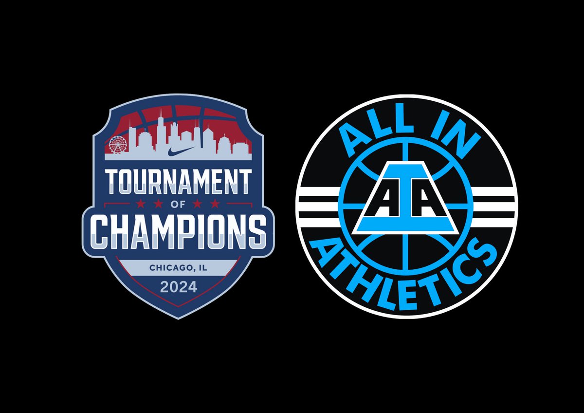 My last tournament of the season
Check out my schedule below:
All in 16 Gold
Friday 19: 8:55 PM - court LN7
Saturday 20: 5:25 PM - court 42
                           7:45 PM - court 46
Sunday 21:  1:55 PM - court 41
                        5:25 PM - court 46
<a href="/AIAelitegirls/">ALL IN Elite Girls</a>