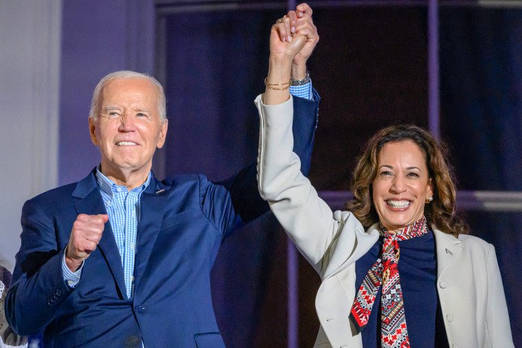 JungmanLaura's tweet photo. @claire9389 I'm with you! I voted for Biden/Harris in 2020 (& will again in 2020) knowing Harris had the best mentor available to ensure she is ready to be President if anything happens to Joe. #Riden https://t.co/zdE8UCnYm3