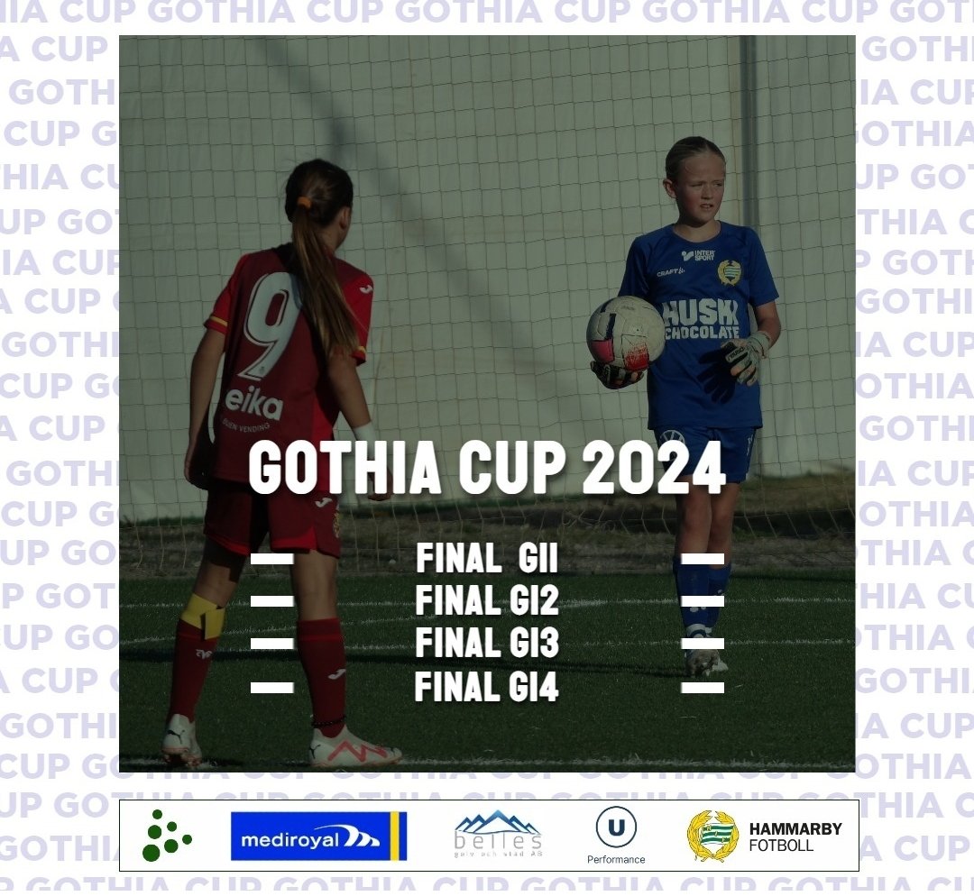 Hammarby Fotboll Flickakademi tweet media