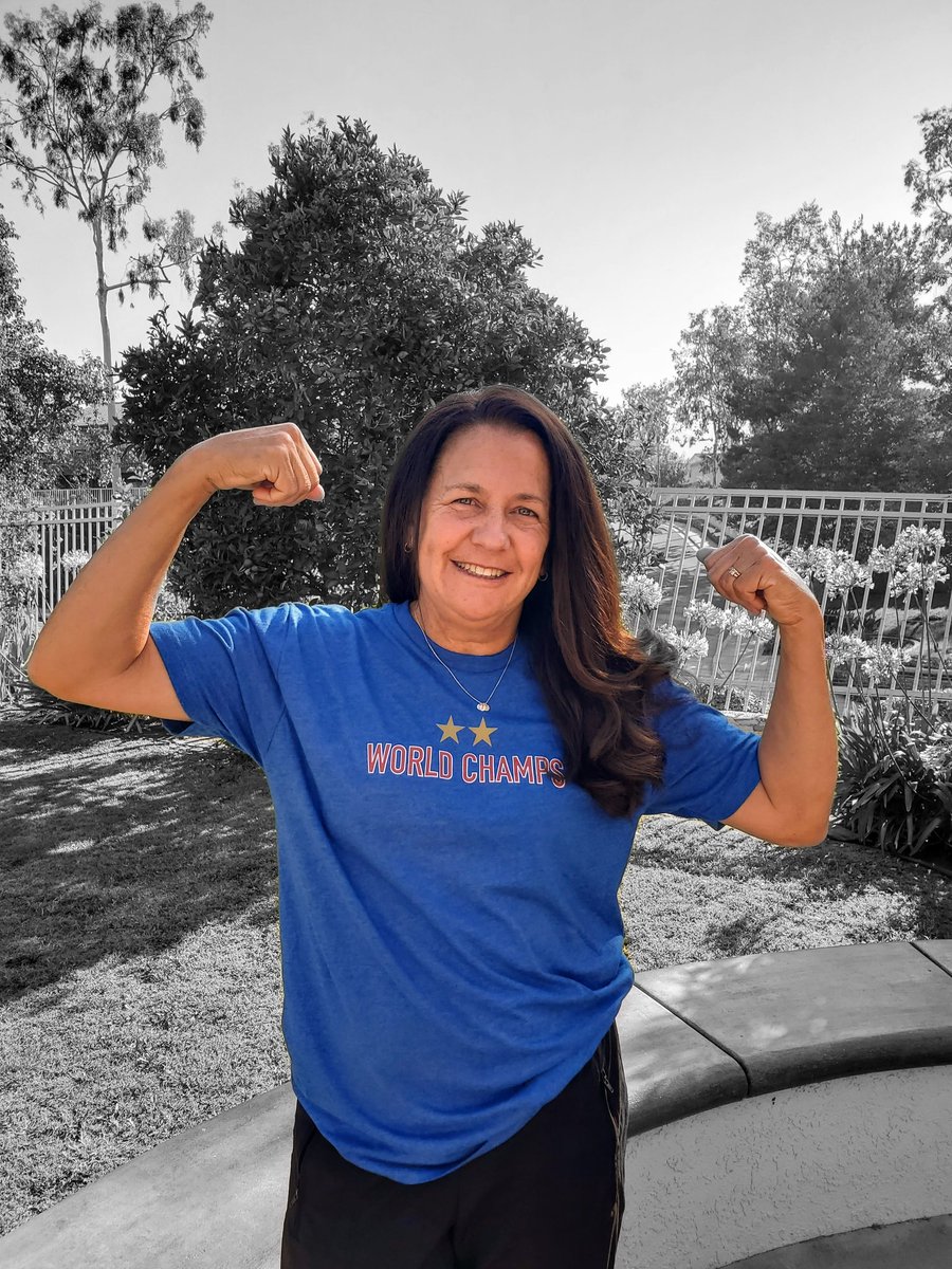 Go USA kick some booty in Paris!!