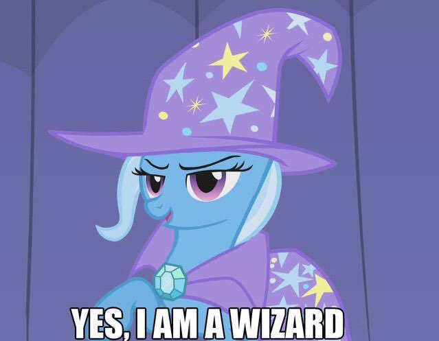 SwiftOnSecurity's tweet image. IT staff who fix the user&apos;s laptop with a command prompt