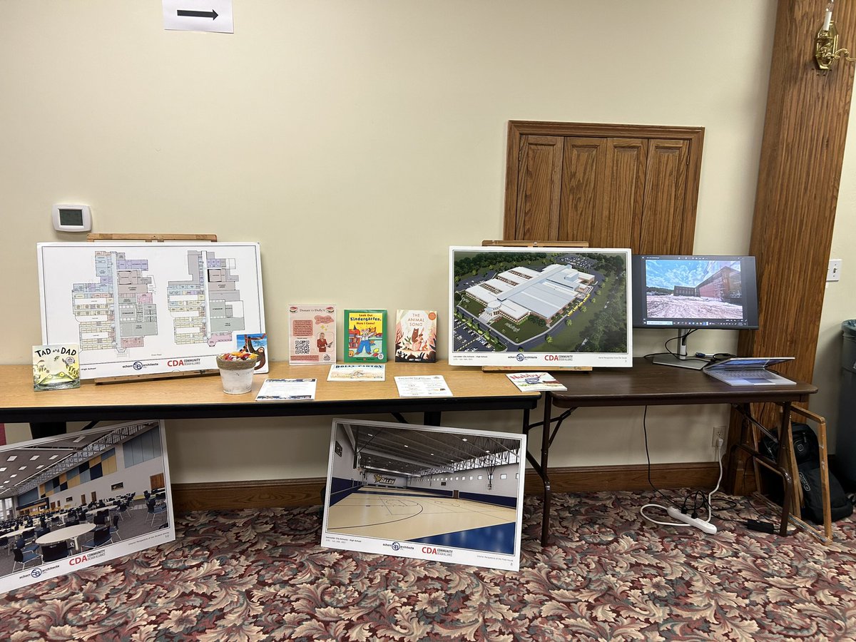 LCS Superintendent tweet media