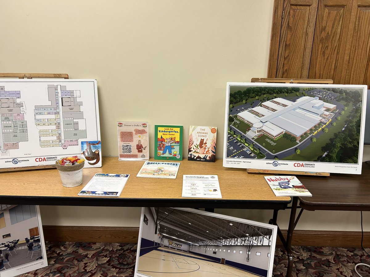 LCS Superintendent tweet media