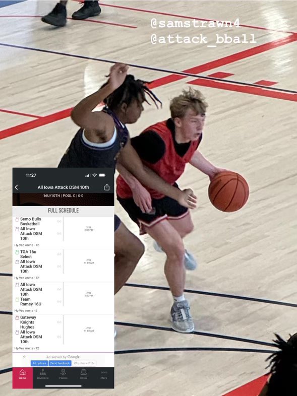 Sam Strawn tweet media