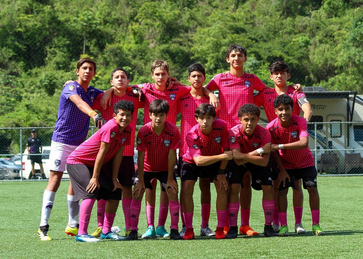 ¡𝑀𝑒𝑡𝑟𝑜 𝑆𝑡𝑎𝑡𝑠 𝑠𝑢𝑏-15! 🟣

14 𝗣𝗝 | 7 𝗣𝗚 | 7 𝗣𝗘 | 0 𝗣𝗣 | 20 𝗚𝗙 | 9 𝗚𝗖 | +11 𝗗𝗜𝗙 | 28 𝗣𝗧𝗦

✔️ Invictos.
✔️ Primer lugar de la tabla.
✔️ Equipo del grupo C con menos goles recibidos.
✔️ Tercer equipo con más goles a favor.