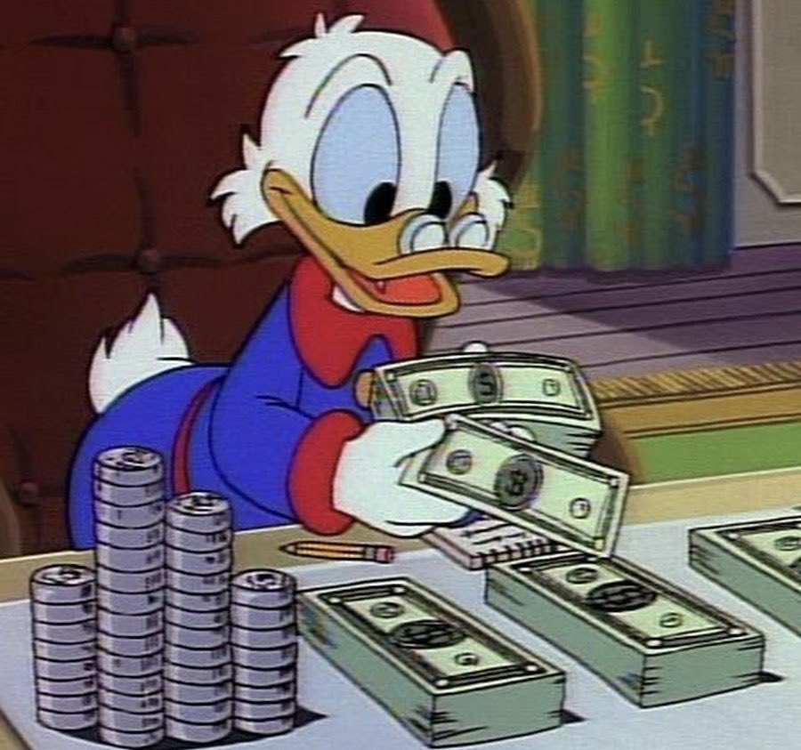 Guarromantico_'s tweet photo. El dinero no te deja en visto por 4 horas. Concéntrate. https://t.co/XMBs69FcZq
