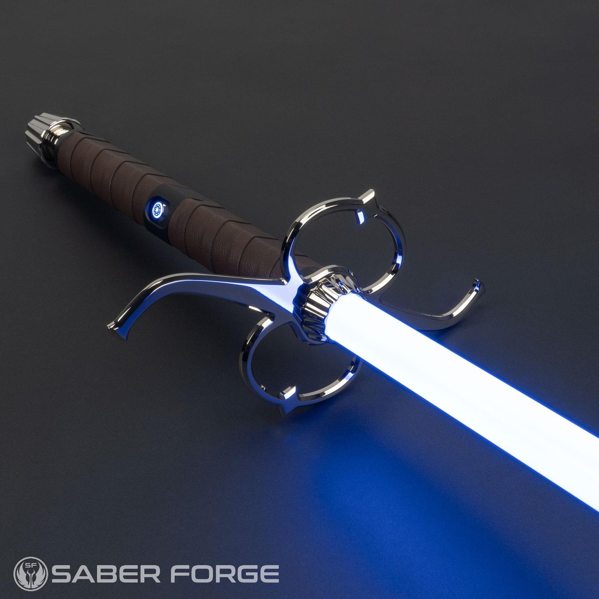 SaberForge tweet media
